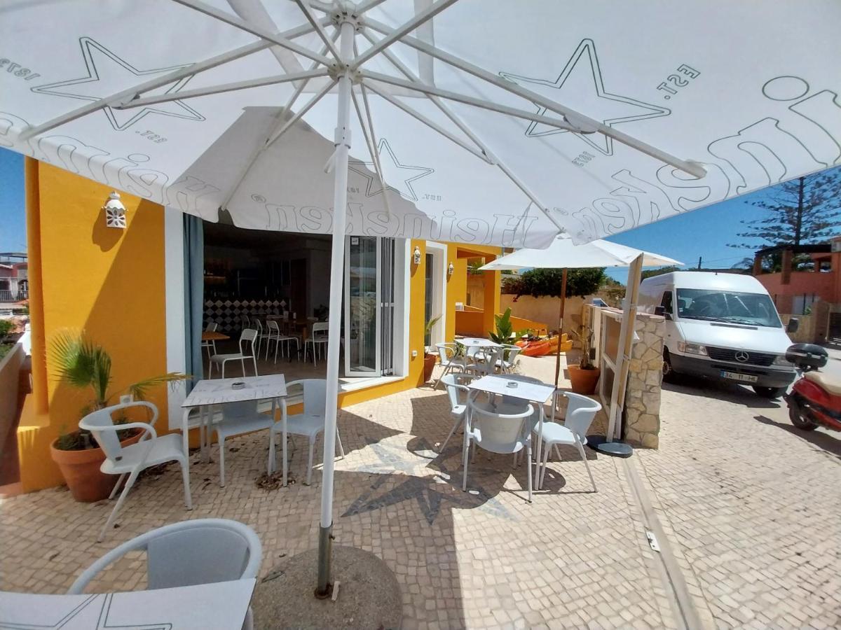 Solemcabana Social Club Lagos Exterior photo