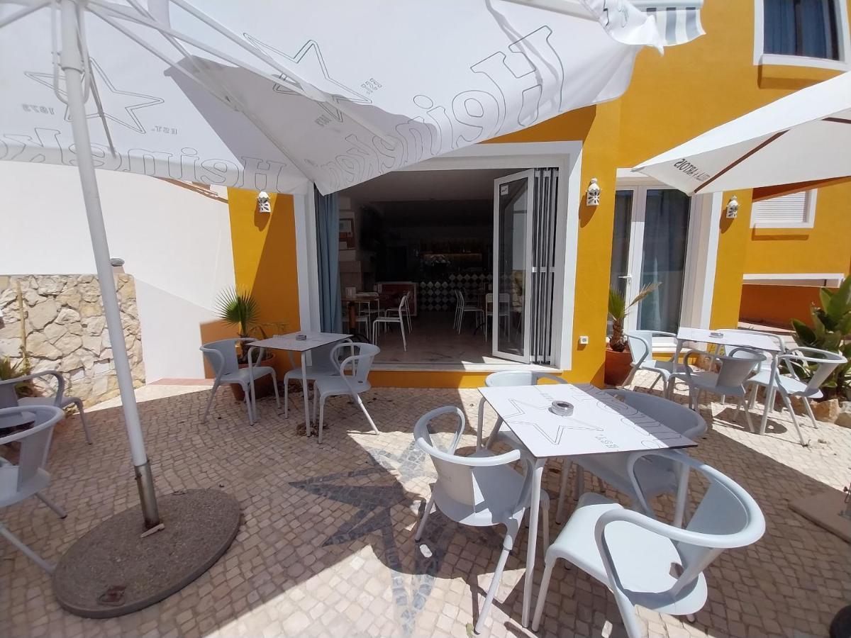 Solemcabana Social Club Lagos Exterior photo