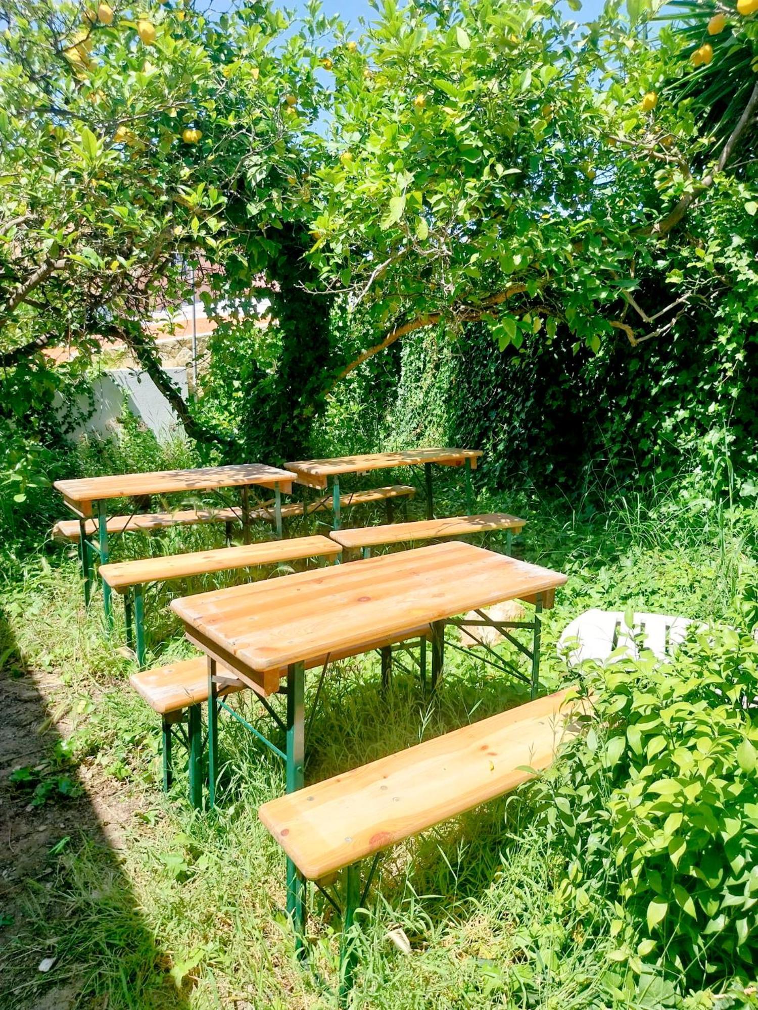Solemcabana Social Club Lagos Exterior photo